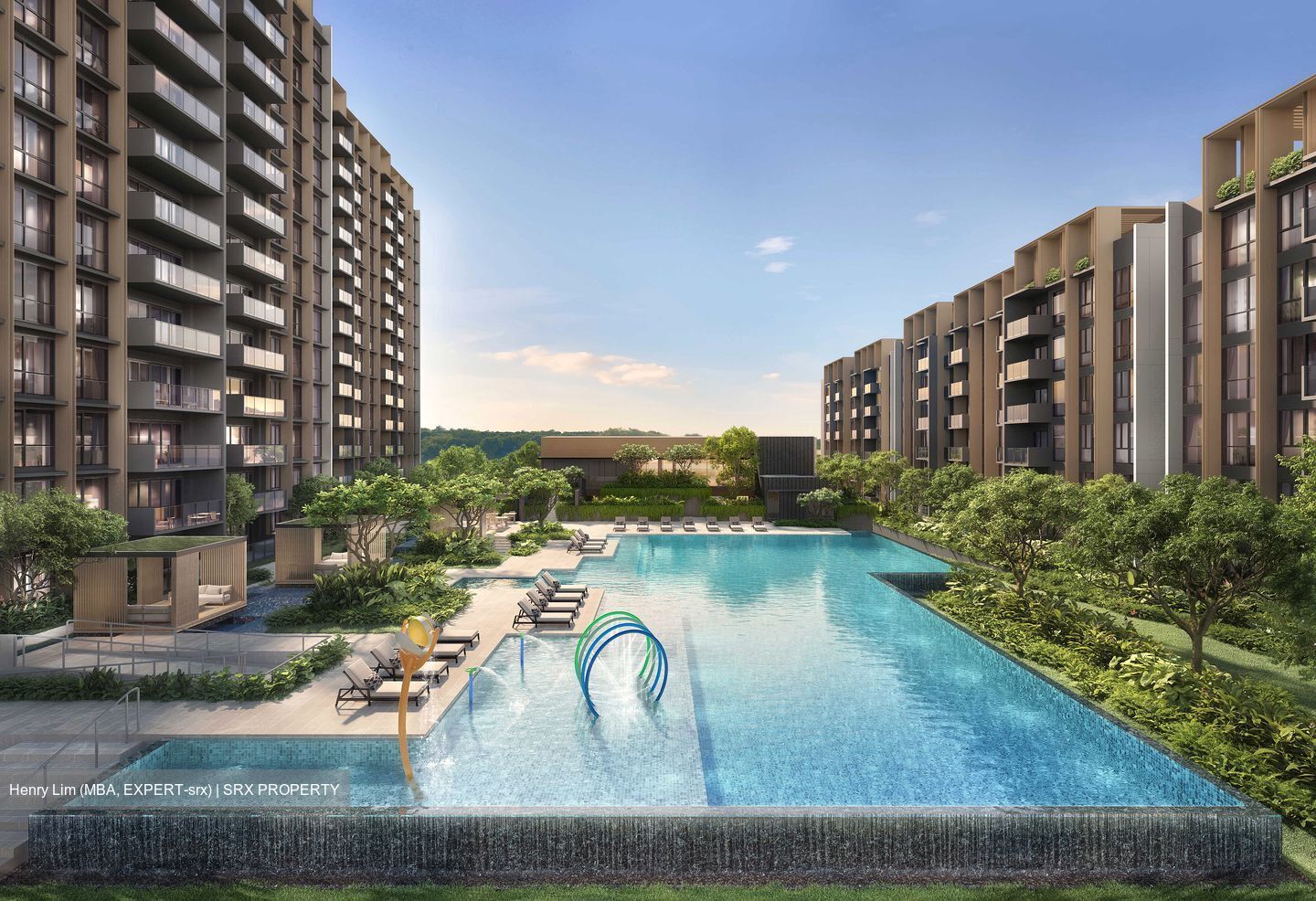 Narra Residences (D23), Apartment #523381131